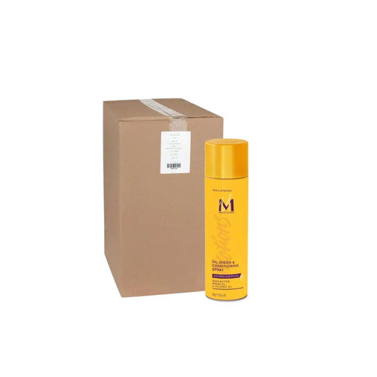 Motions Sheen Spray 11.5oz