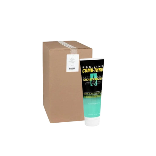 Pro-Line Comb Thru Lite Creme Moist. 4.5oz