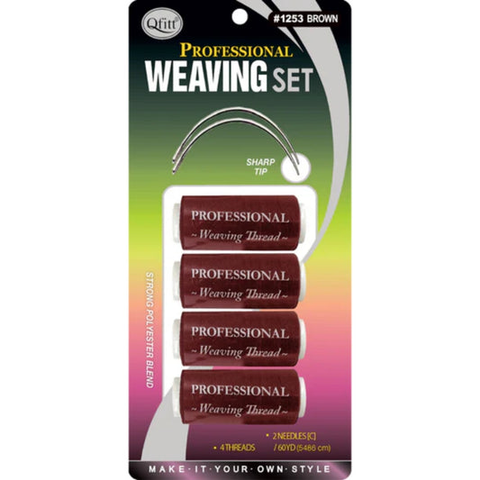 Thread & Needle Combo (A)