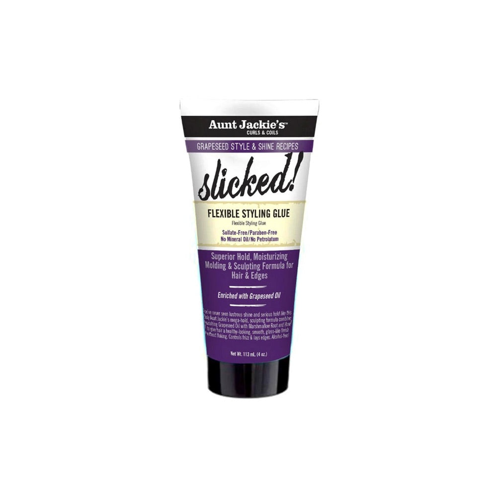 AJ Slicked 4oz