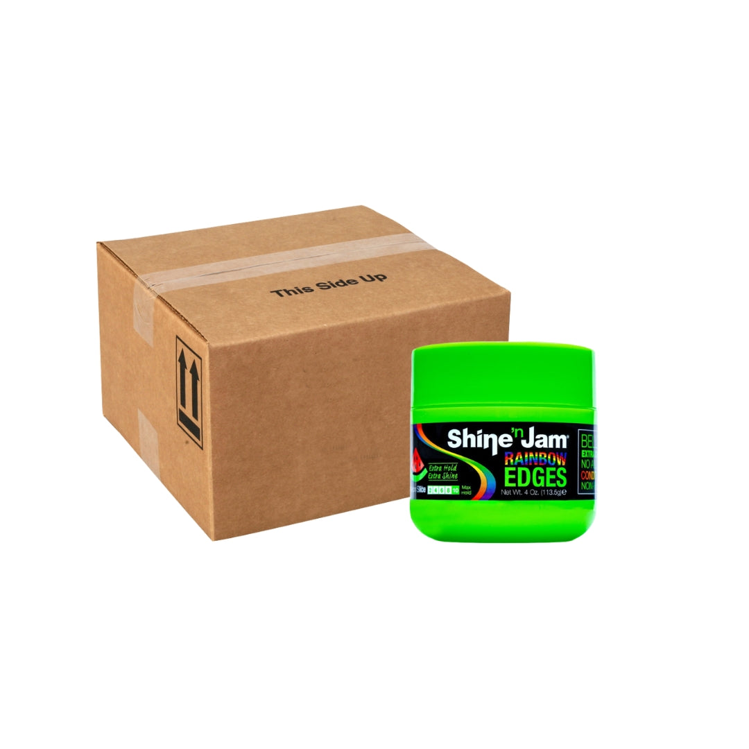 Ampro Rainbow Edges 4oz