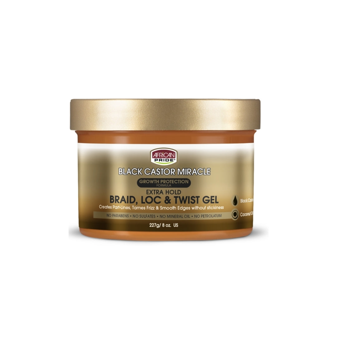AP BCM Loc & Twist Gel 8oz