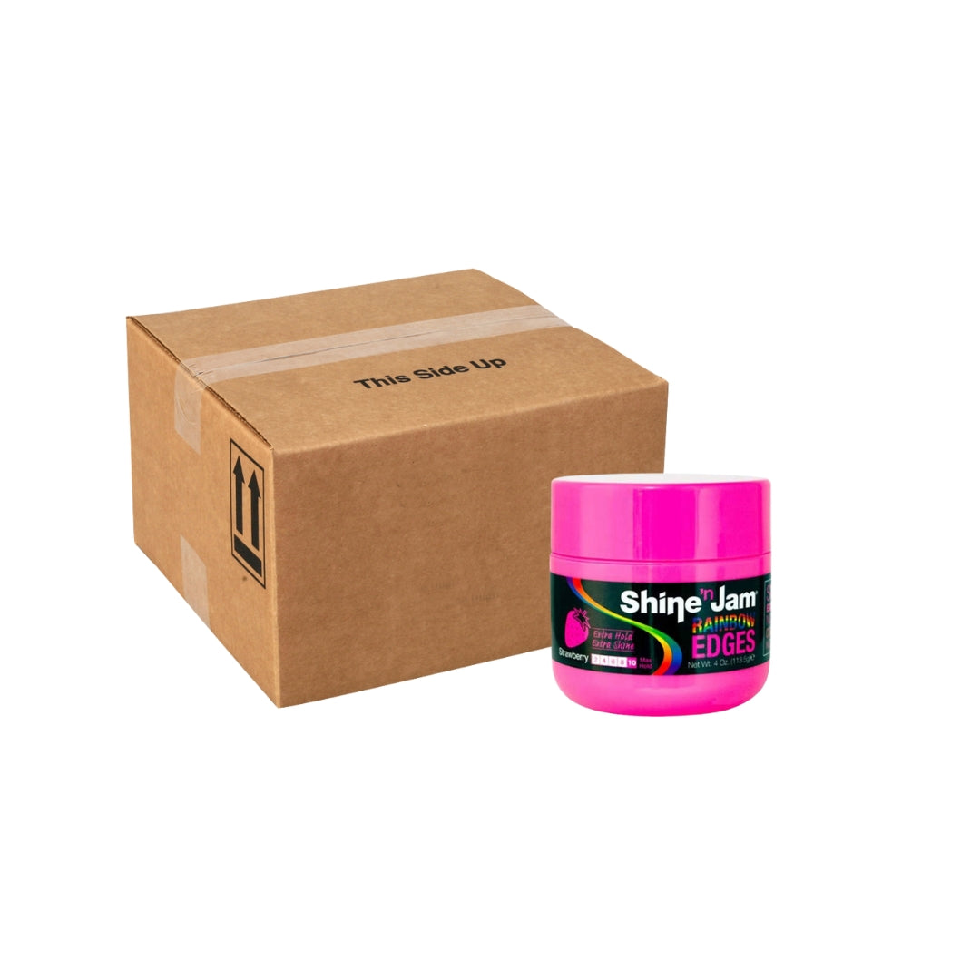 Ampro Rainbow Edges 4oz