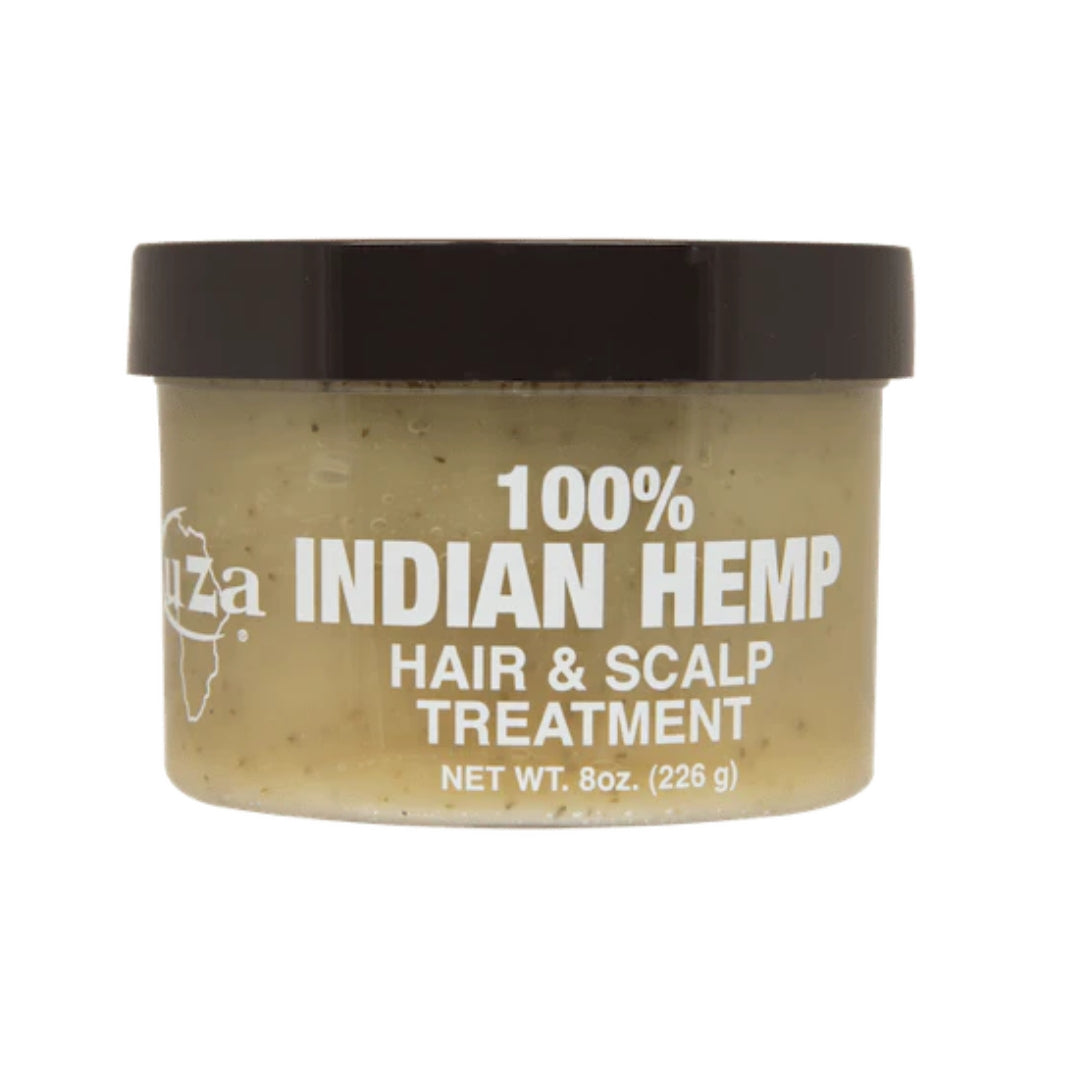 KUZA Indian Hemp Hair & Scalp Treatment