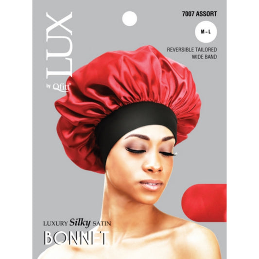 SILK Bonnets (M/L)