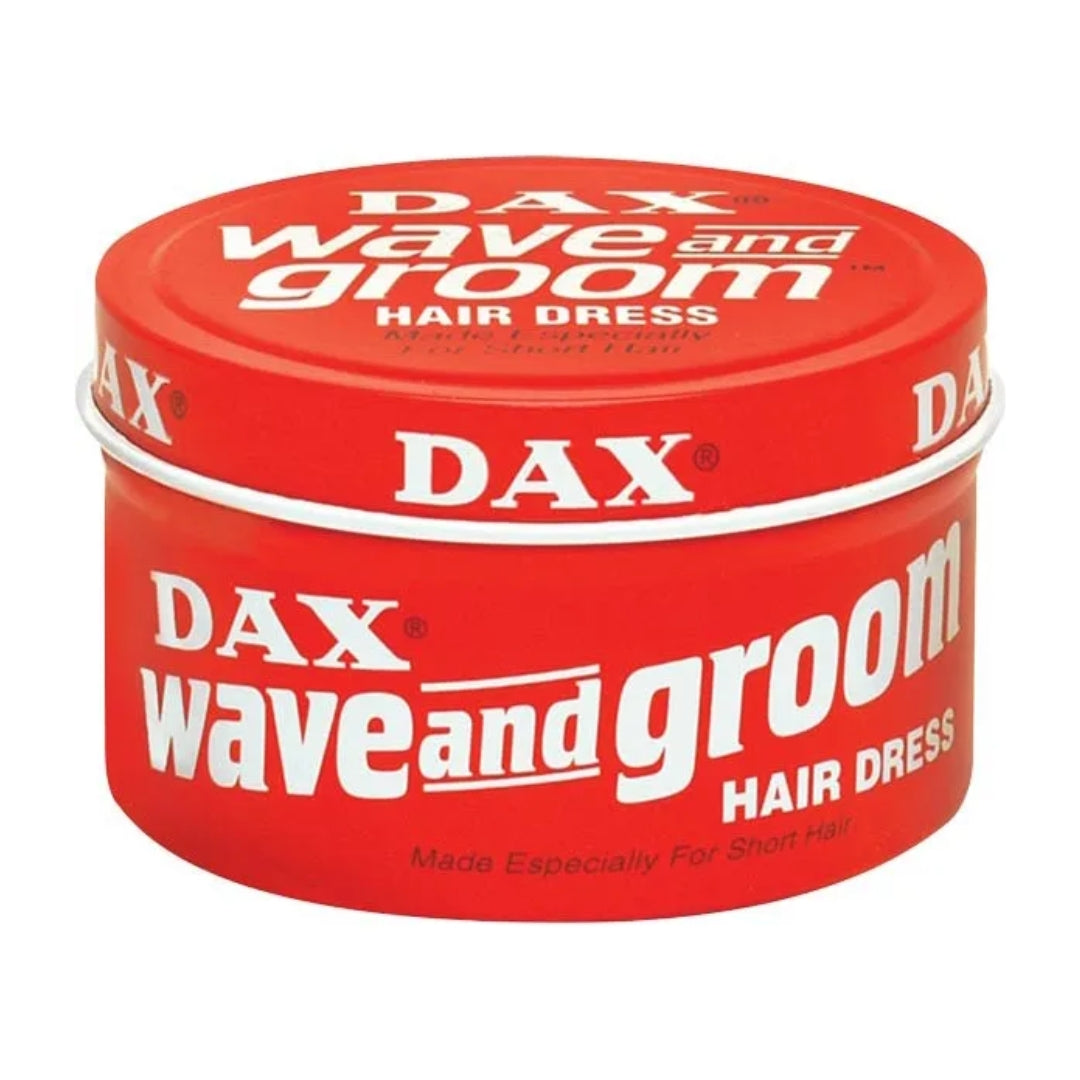 Dax Wave N Groom