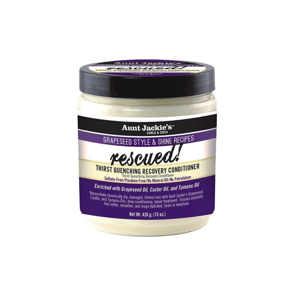 AJ Rescued 4oz