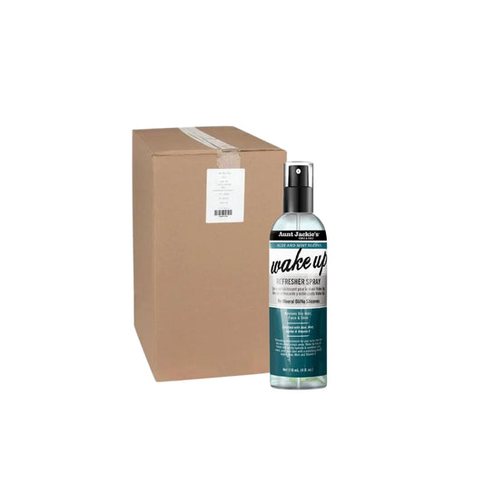 AJ Wake up Refreshing Spray 4oz