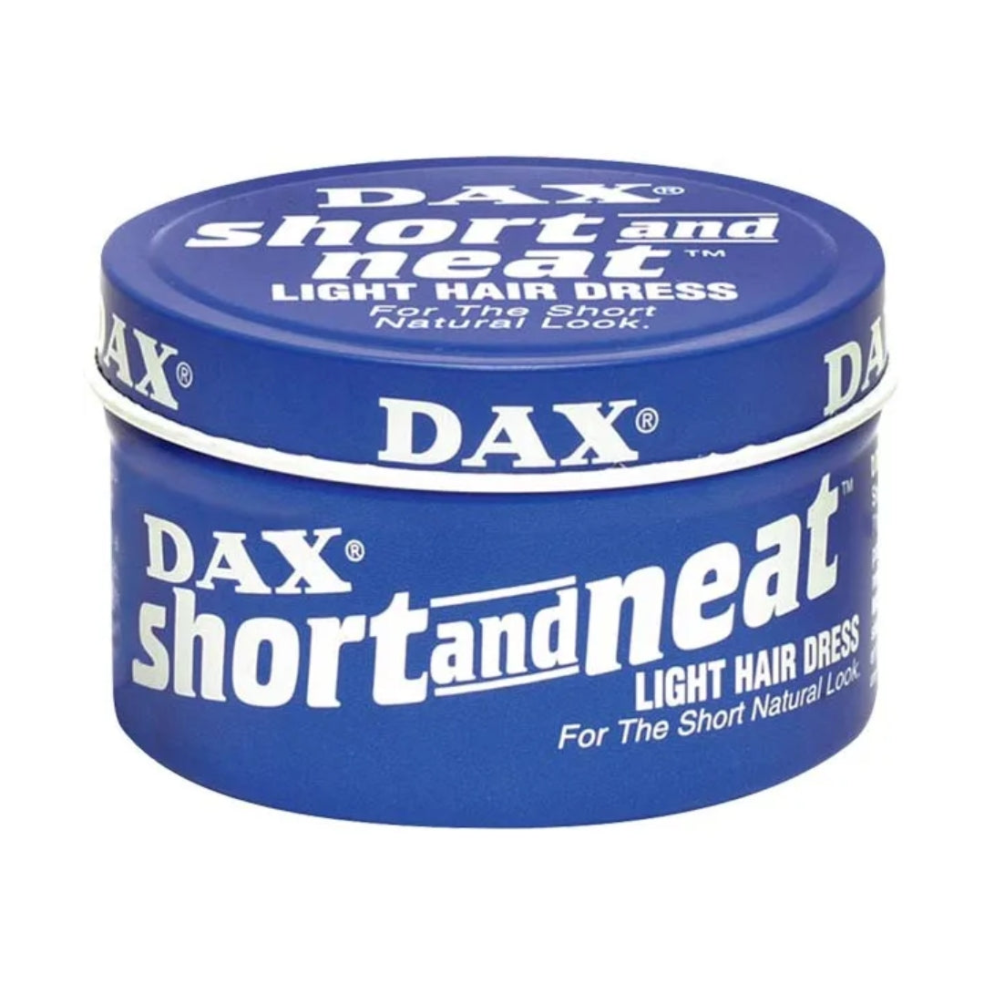 Dax Short N Neat