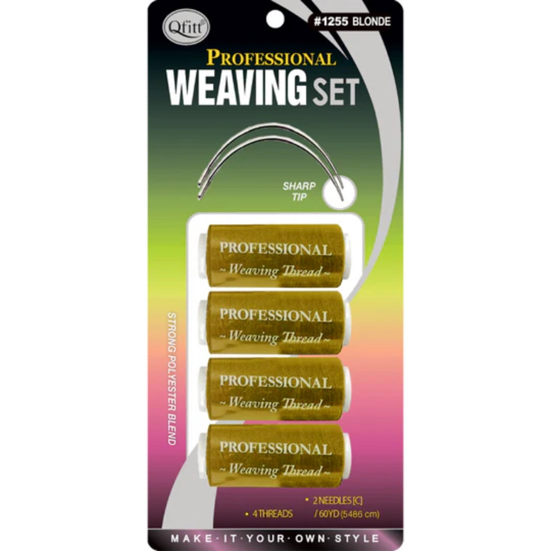 Thread & Needle Combo (A)