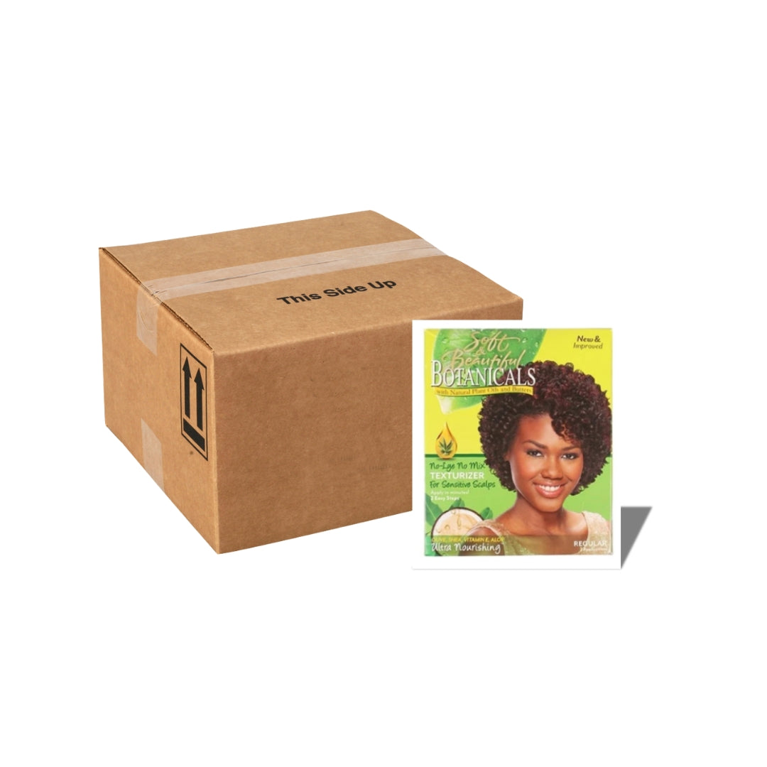 S&B Botanical Relaxer 2app