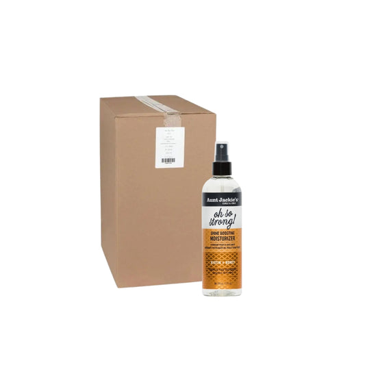 AJ Braid Refresh Spray 12oz