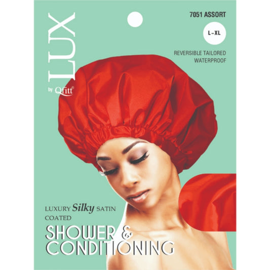 SILK SHOWER & CONDITIONING Caps(XL)