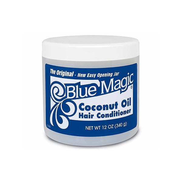 BM Coconut Oil 12oz