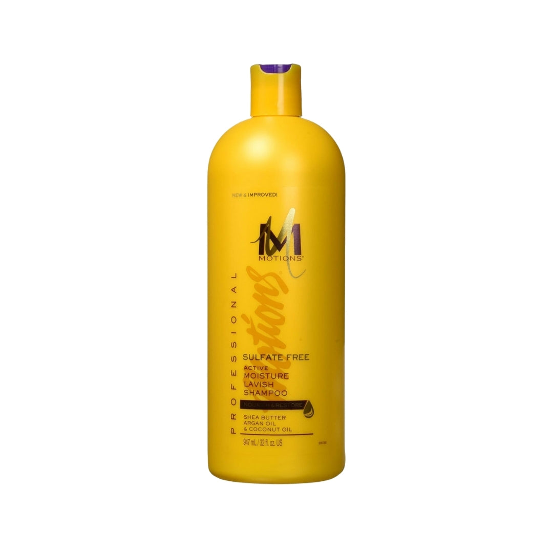 Motions Lavish Shampoo 32oz