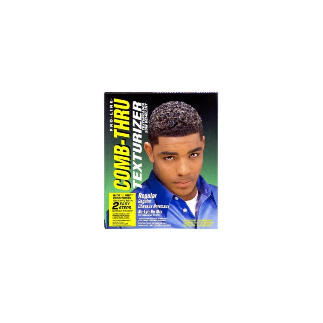 Pro-Line Comb Thru Texturizer Regular