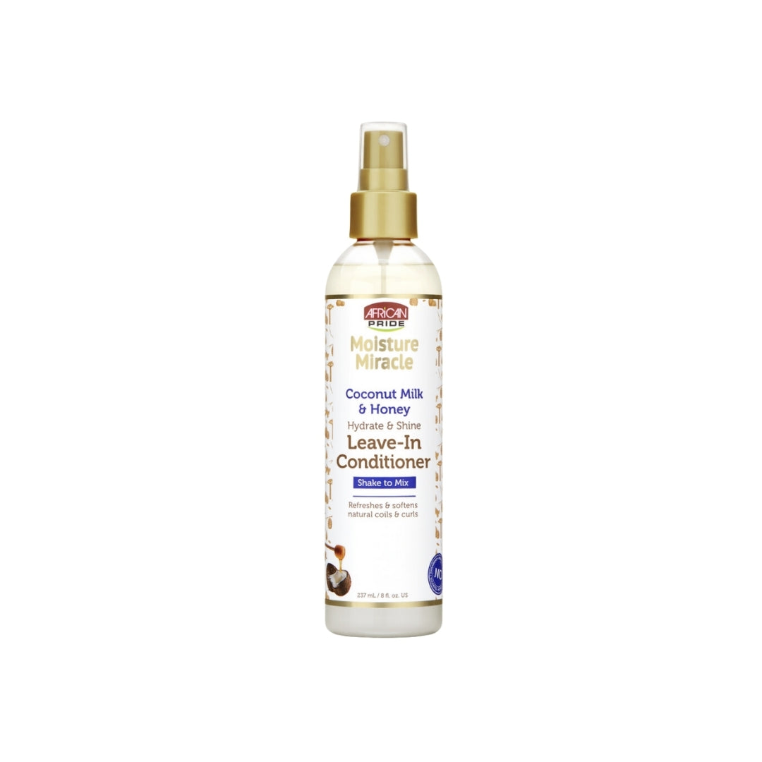 AP MM Leave-in Cond. 8oz