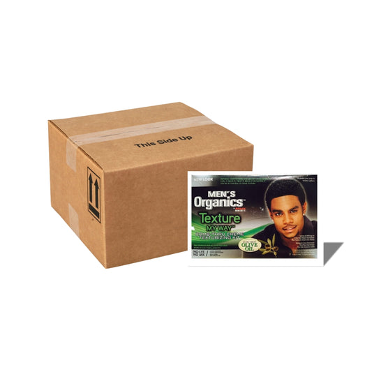 TMW Men's Texturizing