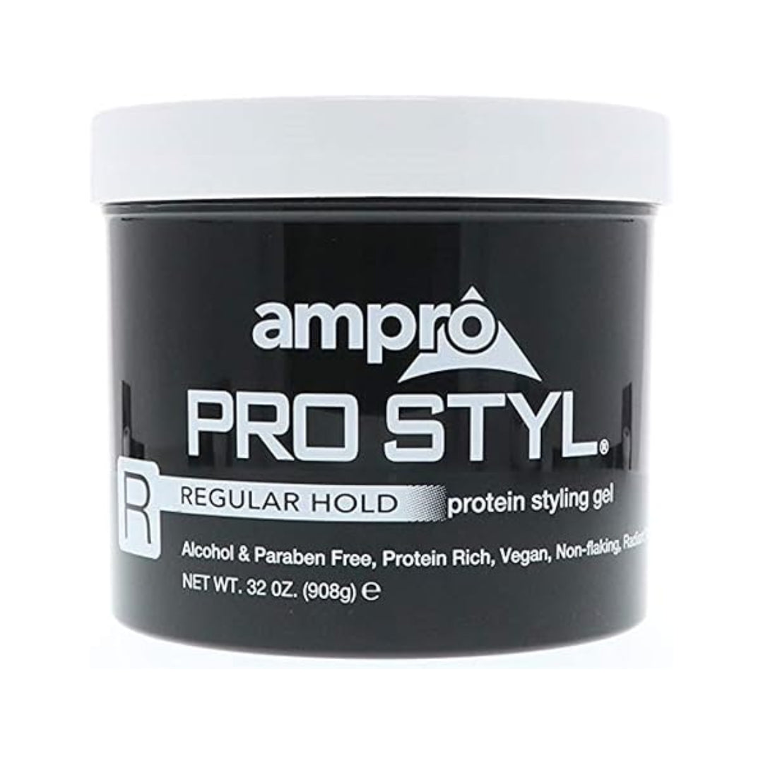 Ampro Pro Style Super Hold Gel