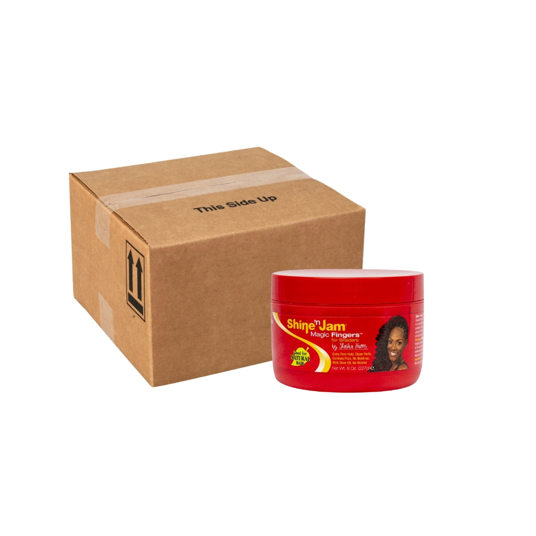 Ampro SnJ Magic Fingers Gel