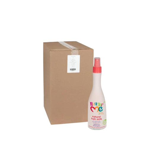 JFM Hair Milk Leave-In Detangler 10oz