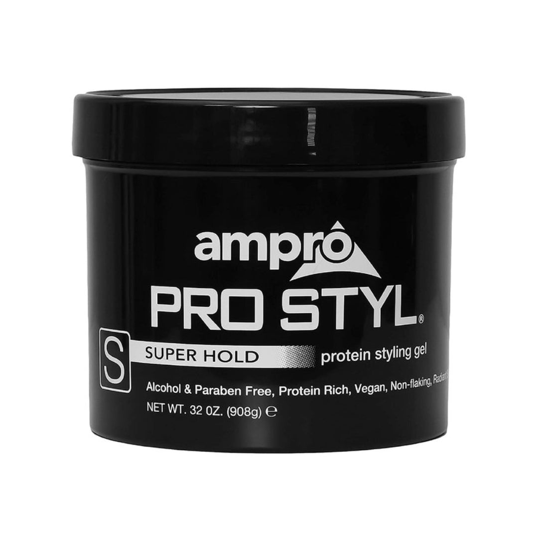 Ampro Pro Style Regular Hold Gel