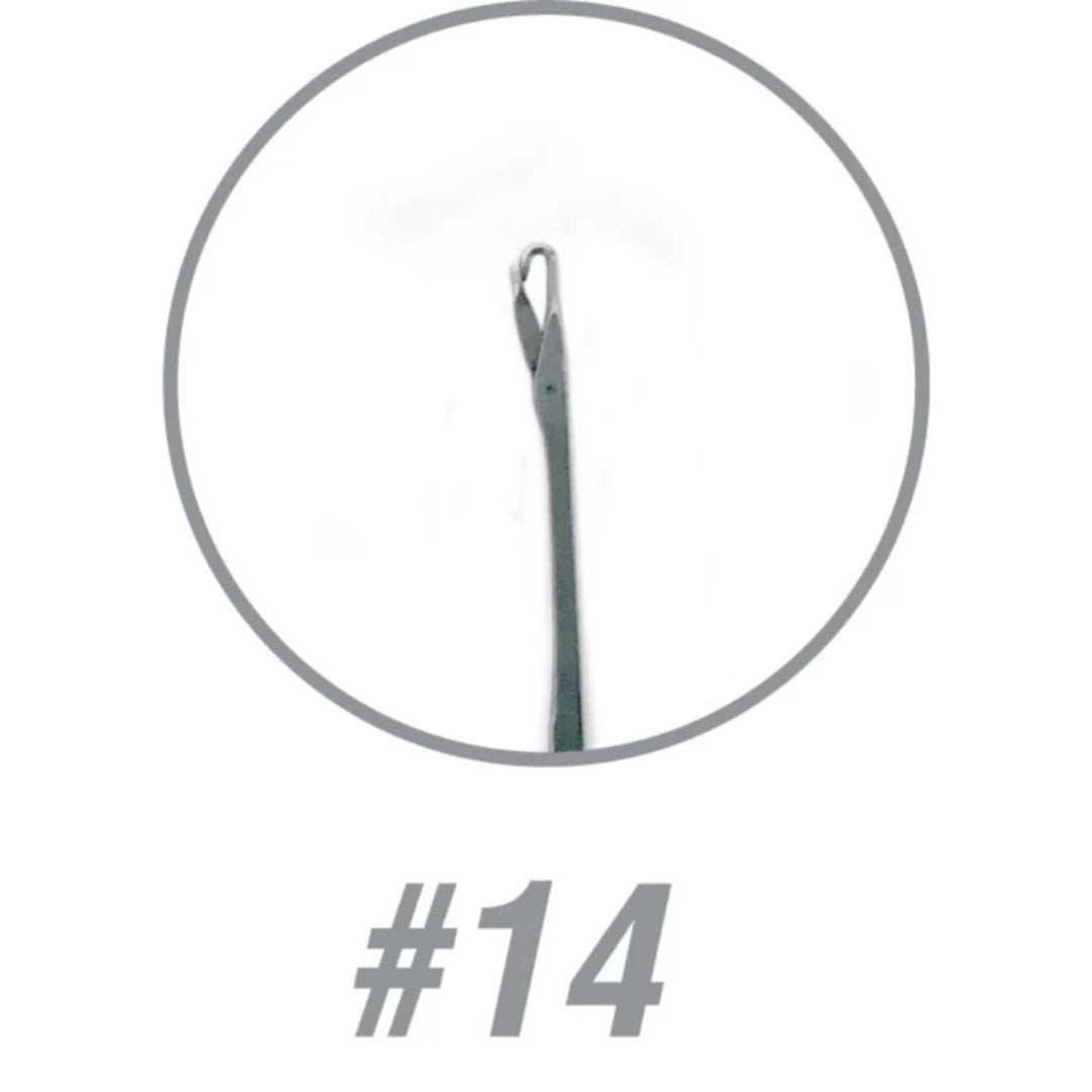 Crochet Needle #14
