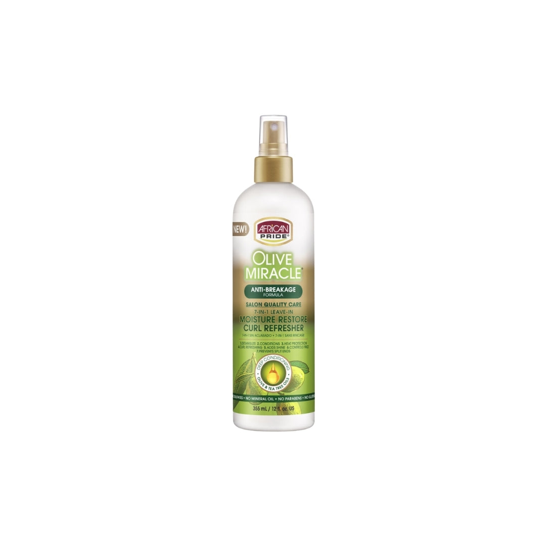 AP OM Curl Refresher 12oz
