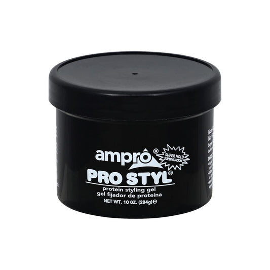 Ampro Pro Style Super Hold Gel