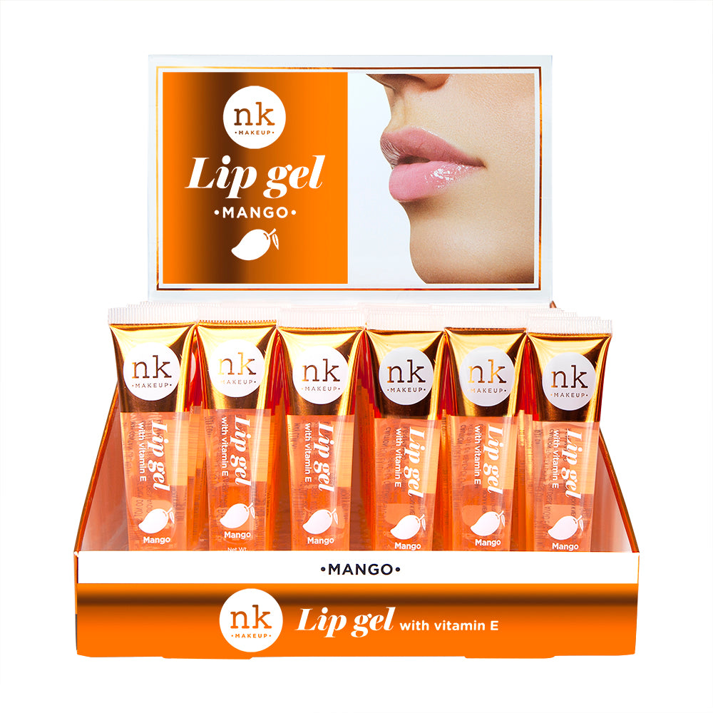 Lip Gel