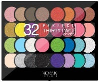 32 Pallete Assorted