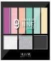 9 Palette Assorted