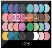 32 Pallete Assorted