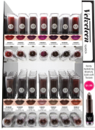 Velveteen Lipstick