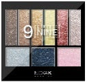9 Palette Assorted