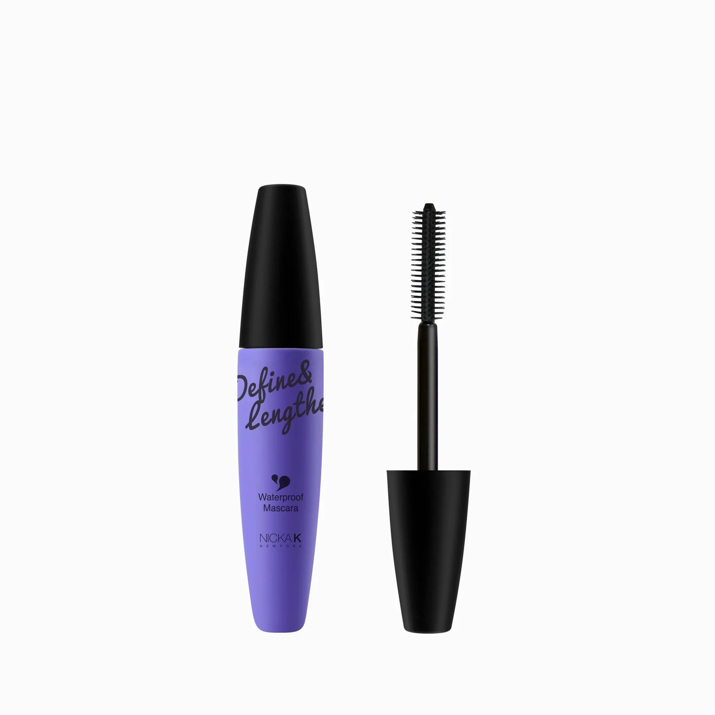 Waterproof Mascara Set 36pcs