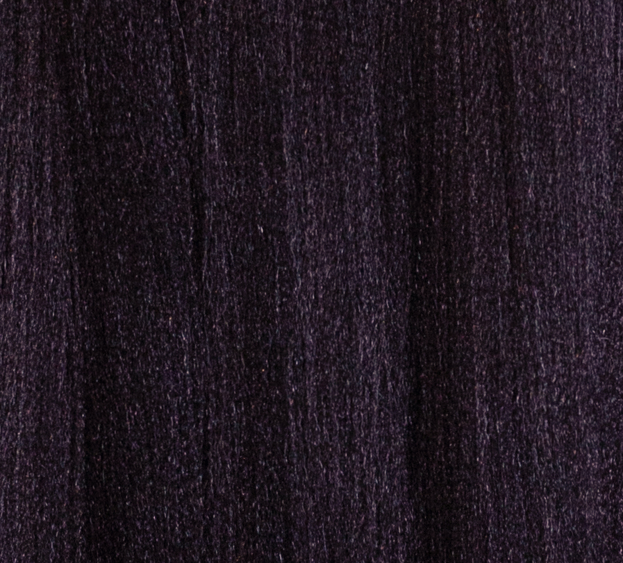 SYN. LOOSE TWIST BRAID