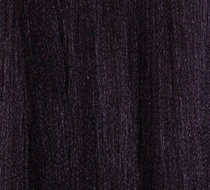 SYN. ROMANTIC CURL BRAID