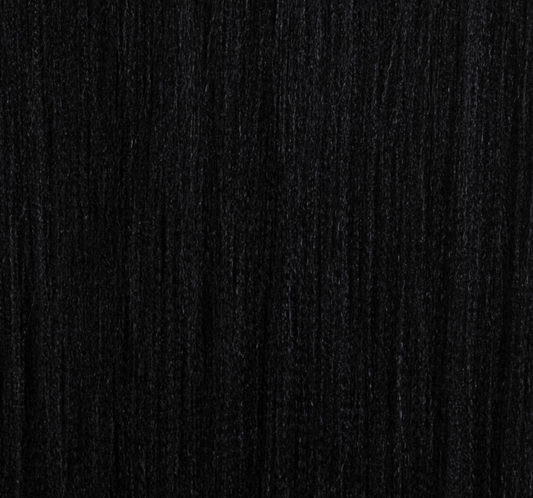 Syn. Faux Dread Locks 12"