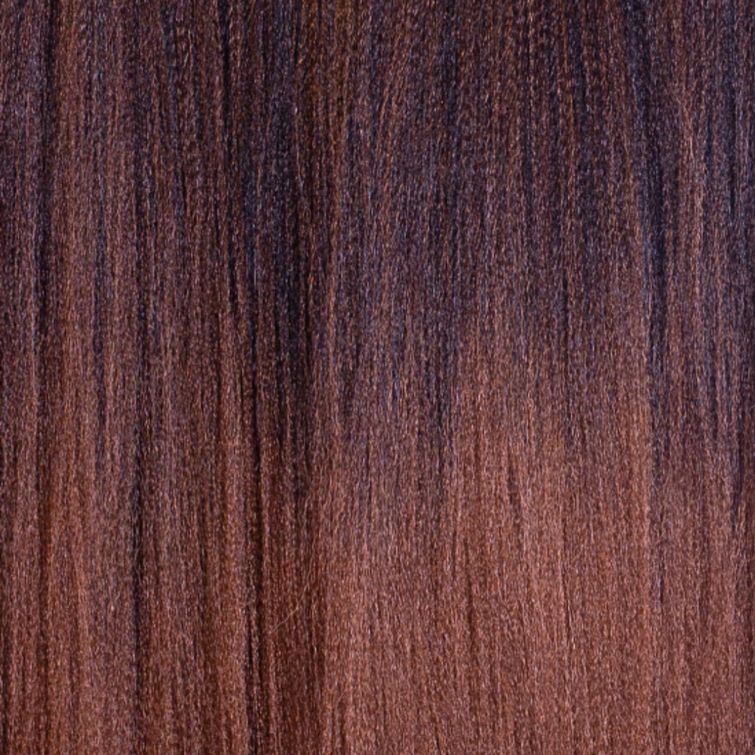 QUICK BRAID 48" Pre-Stretched