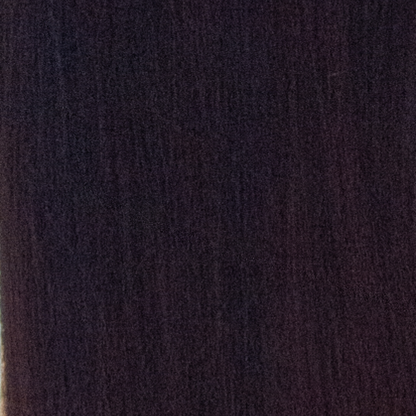 SYN. LOOSE TWIST BRAID