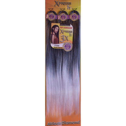 AD 3x 52" Pre-Stretched