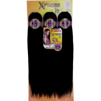 AD 3X 32" Pre-Stretched