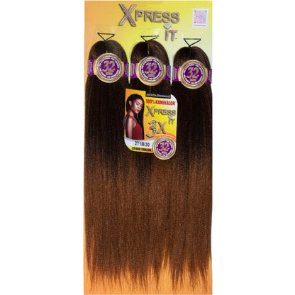 AD 3X 32" Pre-Stretched