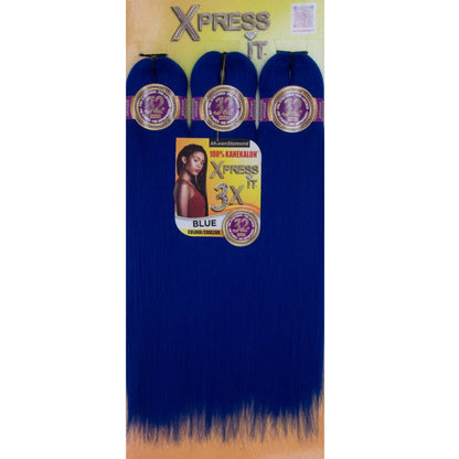 AD 3X 32" Pre-Stretched