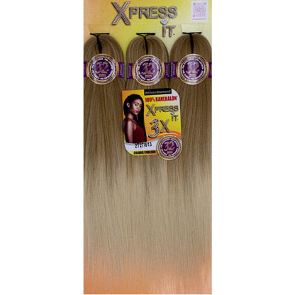 AD 3X 32" Pre-Stretched