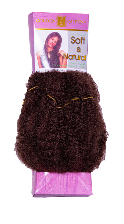 SYN. AFRO BRAIDING/14