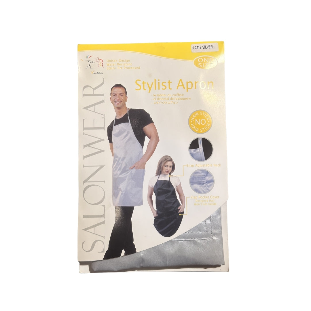 Stylist Apron - Salon Wear