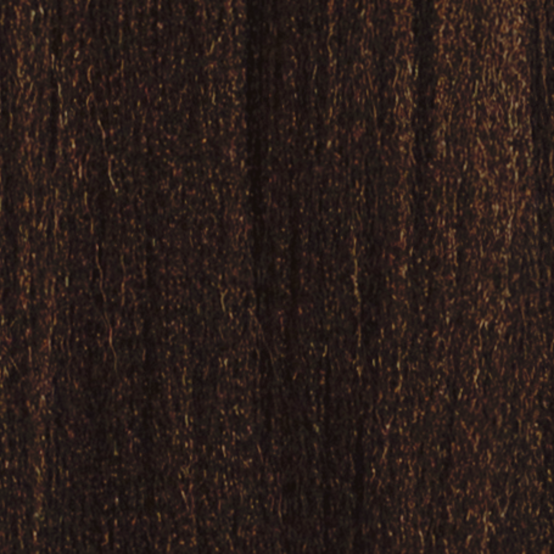 SYN. LOOSE TWIST BRAID