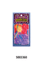 Calypso Barrettes - Rose